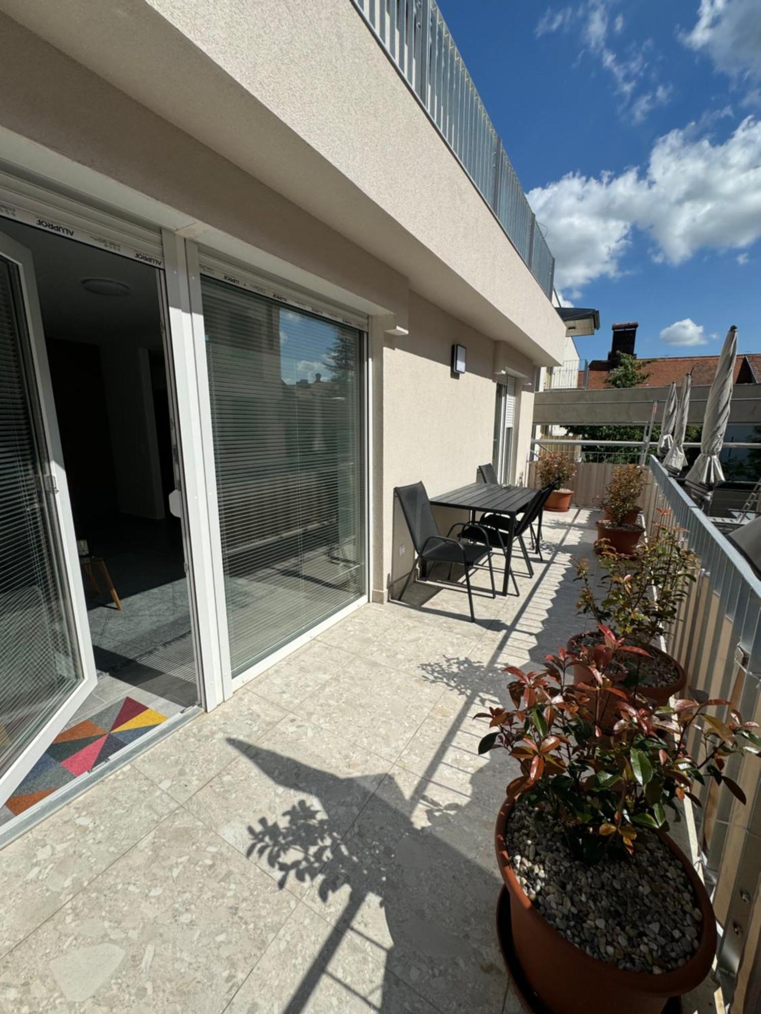 Hello 5C Apartman - بيتْش المظهر الخارجي الصورة
