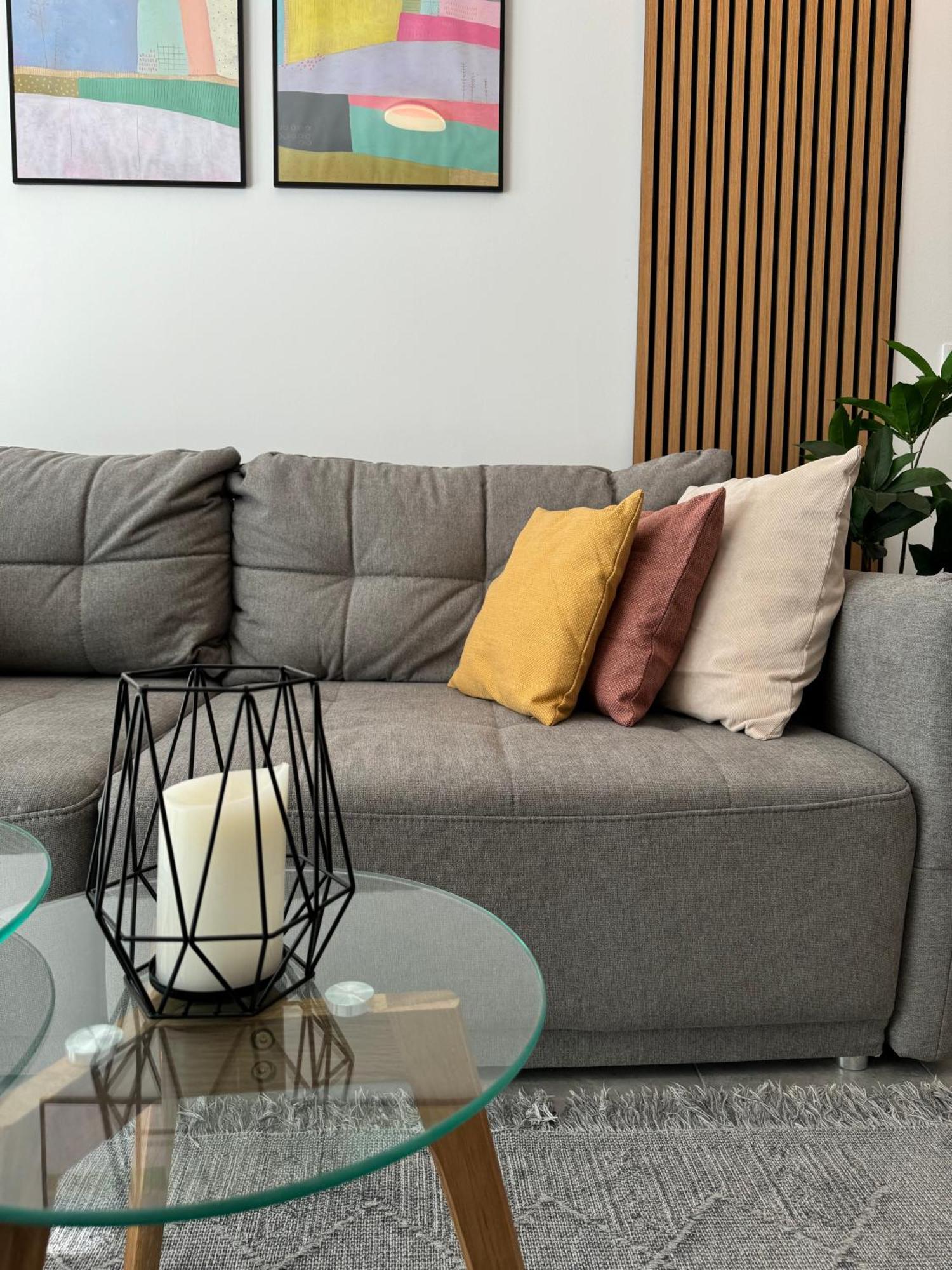 Hello 5C Apartman - بيتْش المظهر الخارجي الصورة